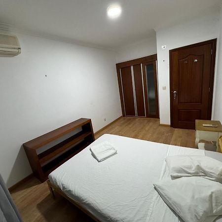 Oriente Station Airport Hotel Lisbon Luaran gambar