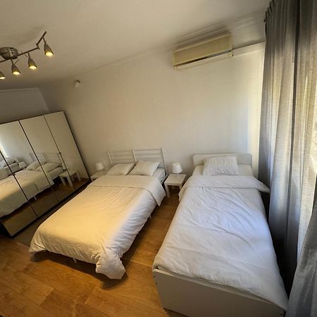 Oriente Station Airport Hotel Lisbon Luaran gambar