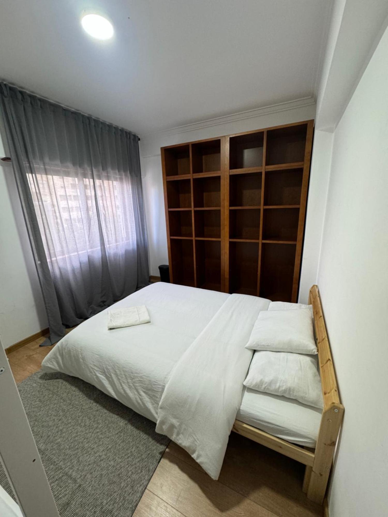 Oriente Station Airport Hotel Lisbon Luaran gambar