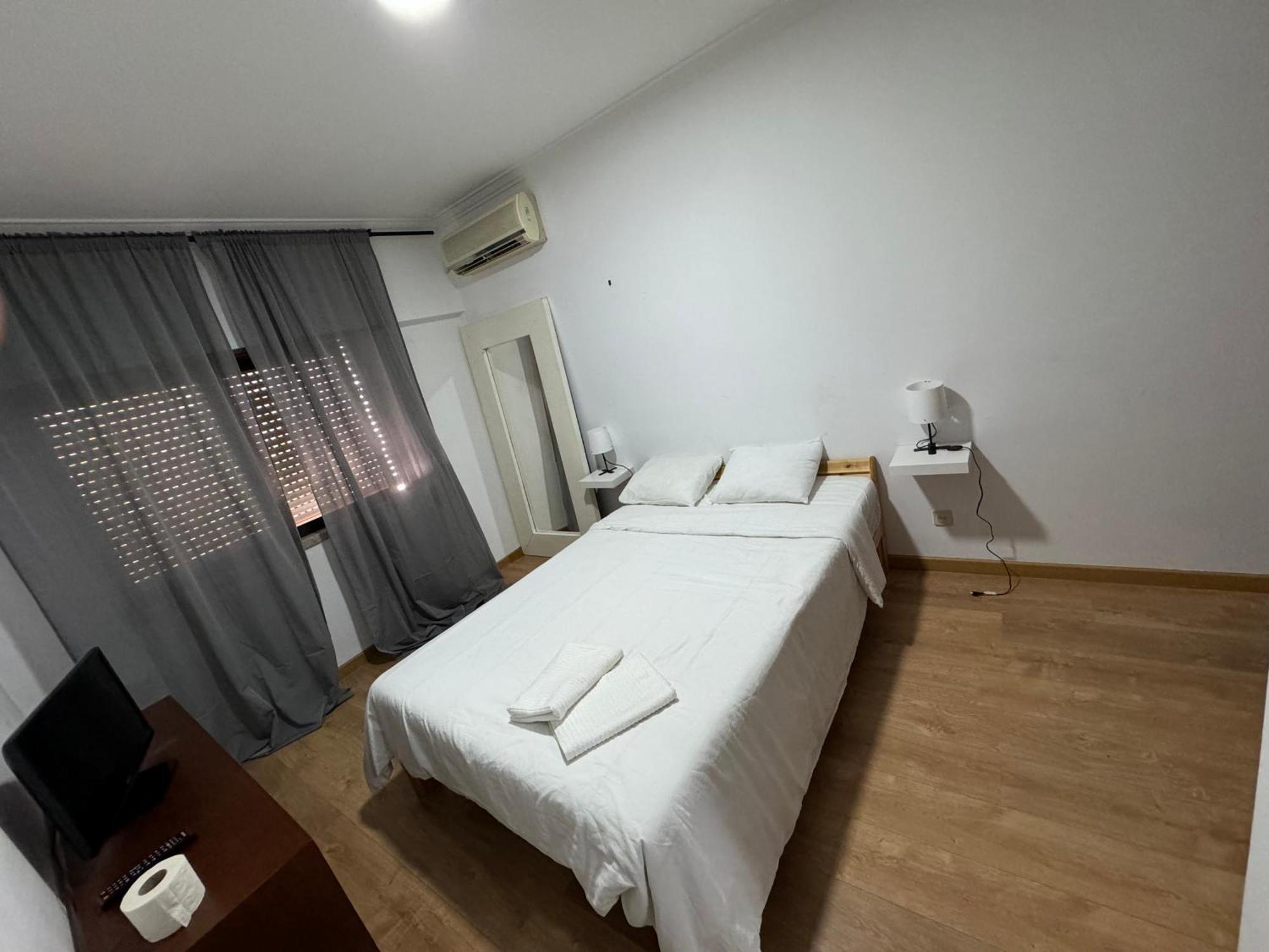 Oriente Station Airport Hotel Lisbon Luaran gambar