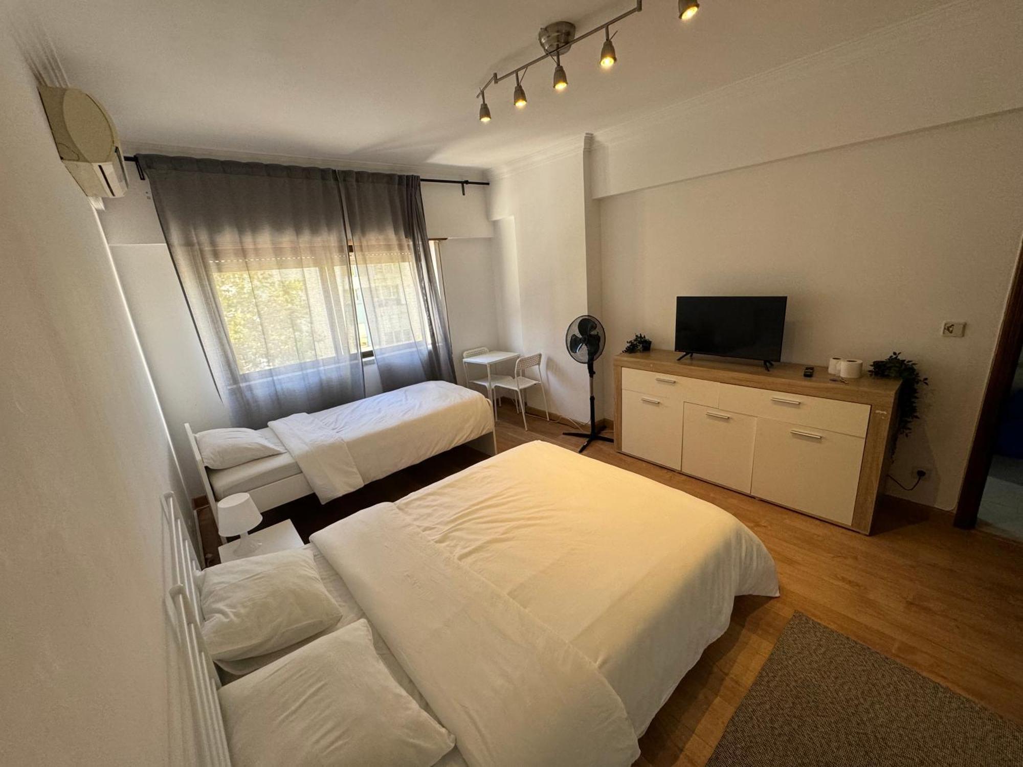 Oriente Station Airport Hotel Lisbon Luaran gambar